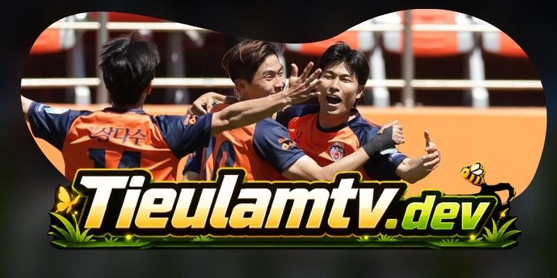 Gợi ý chốt kèo tổng hợp trận Jeju SK FC vs Daejeon Citizen ngày 12/07