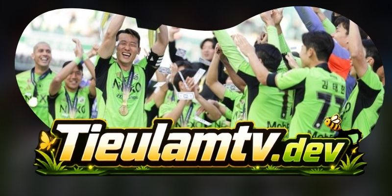 Nhận Định Jeju SK FC Vs Daejeon Citizen 17h30 12/07