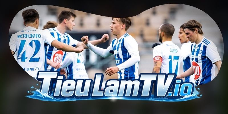Gợi ý chốt kèo tổng hợp trận Lahti vs HJK Helsinki ngày 11/07