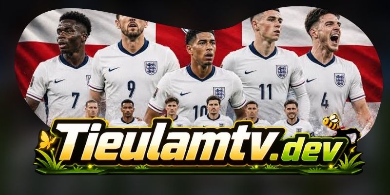 Gợi ý chốt kèo tổng hợp trận Na Uy vs Anh ngày 12/07