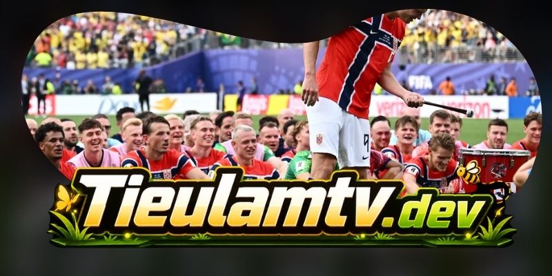Nhận Định Na Uy Vs Anh 04h00 12/07